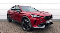 CUPRA Formentor 1.5 TSI 150 V2 5dr DSG Petrol Estate